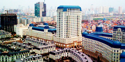 2013: año clave para el desarrollo sostenible en Vietnam